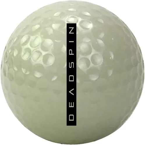 Vista 8 de Deadspin Golf Pelotas de golf premium con núcleo DeadSoft y patrón de hoyuelos para máxima distancia y control