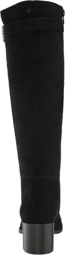 Vista 3 de LifeStride Botas altas hasta la rodilla para mujer