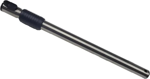 Varita telescópica mejorada compatible con aspiradoras Miele. 1.378 in de metal no eléctrico. Compatible con C1 C2 C3 S2 S4 S6 Comparar con la parte