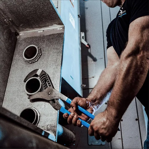 Vista 3 de Channellock 480 20-14-pulgadas Alicates multitoma