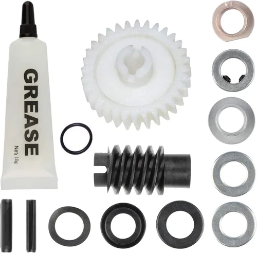 Vista 5 de Repuesto para Liftmaster 41C4220A Kit de engranajes y piñones para los modelos Chamberlain, Sears, Craftsman 1/3 y 1/2 HP