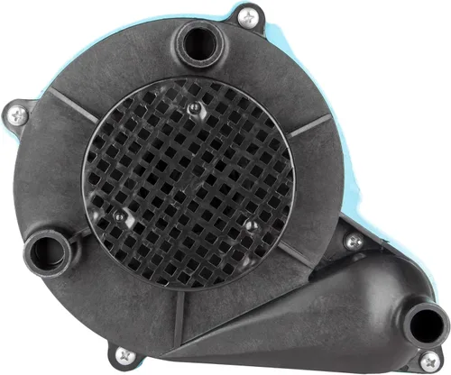 Vista 10 de Little Giant 6-CIM-R Bomba sumergible de sumidero de 115 voltios, 1/3 HP, 2750 GPH (sin interruptor) para sistemas de sumidero y deshidratación