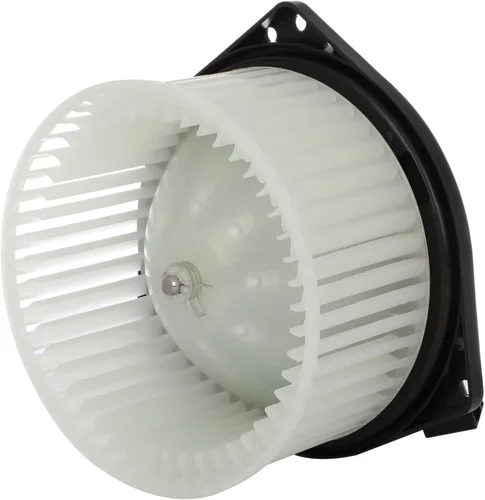 Vista 15 de SCITOO Motor Soplador de Calefacción HVAC con Jaula de Ventilador Frontal 700255 para Dodge Nitro V6 3.7L 2007-2011, para Dodge Nitro V6 4.0L