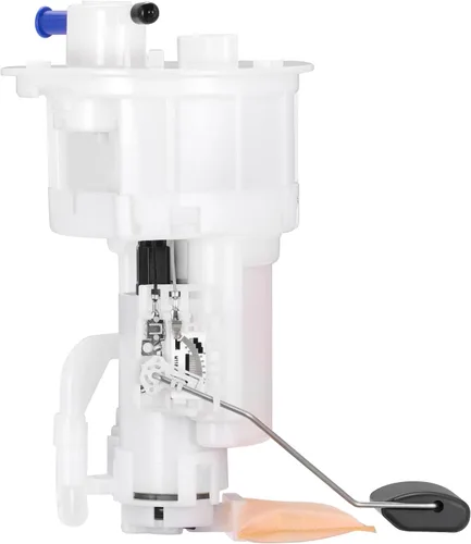 Vista 11 de BDFHYK Conjunto de módulo de bomba de combustible eléctrica compatible con Hyundai Sonata 2015-2019 1.6L 2.0L 2.4L L4, compatible con Kia Cadenza