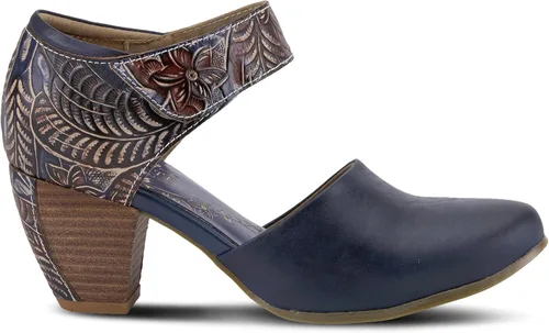 Vista 5 de Spring Step L'Artiste Talón TOOLIE para mujer