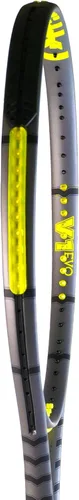 Vista 4 de Volkl V1 EVO Raqueta de tenis Con tecnología REVA, Vario Beam y mango de sensor en V Tamaños de agarre 1-5 *UNSTRUNG*