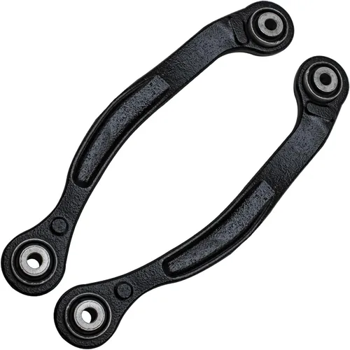 Vista 90 de Detroit Axle - 2 brazos de control delanteros para Ford Expedition Lincoln Navigator 03-06, 2 brazos de control inferiores 2003 2004 2005 2006