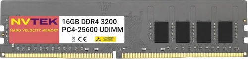 Vista 13 de 8 GB (1X8 GB) DDR4 3200 MHZ PC4-25600 UDIMM 1Rx8 1.2V CL22 288-PIN sin ECC sin búfer memoria de computadora de escritorio