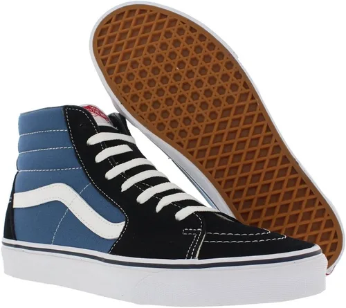Vista 2 de Vans Zapatillas altas para hombre, 33 EU