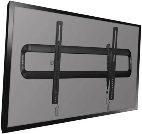 Vista 5 de Sanus Soporte de TV inclinable prémium para paneles planos de 42-90 pulgadas - VLT5B1