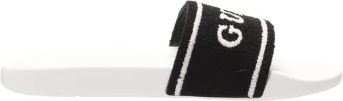 Vista 6 de GUESS Sandalias Exie Slide para mujer