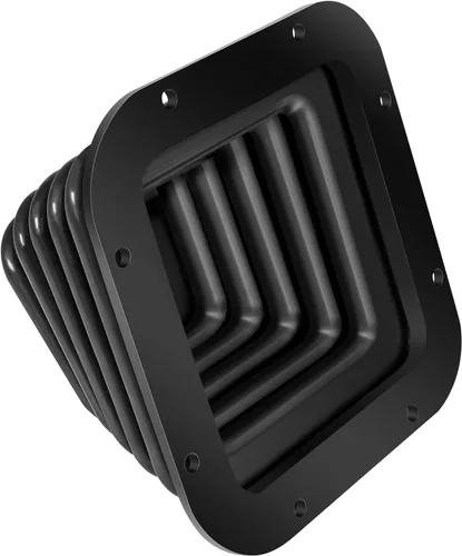 Vista 7 de Camoo 924-5405 Bota de cambio de transmisión automática/manual compatible con modelos Kenworth seleccionados Número de pieza de repuesto OEM K042-79.