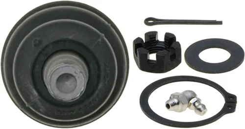 Vista 2 de ACDelco Ventaja 46D2294A (88876276) Junta de rótula de suspensión inferior delantera