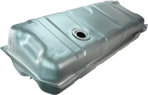 Vista 2 de Depósito de combustible de gasolina de 24 galones compatible con Chevrolet Corvette 1970-1974