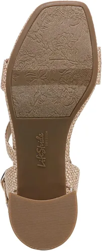 Vista 7 de LifeStride Sandalias Julep para mujer