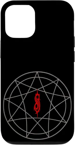 Vista 28 de Slipknot Funda oficial con capucha de grupo We are Not Your Kind para iPhone 17