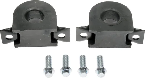 Vista 2 de Dorman 928-308 Kit de bujes de barra estabilizadora de suspensión compatible con modelos seleccionados de Cadillac, Chevrolet y GMC
