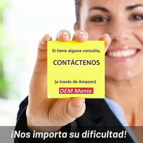 Vista 6 de [DA32-10105X Sensor OEM Mania] DA32-10105X Nuevo OEM producido para Samsung Refrigerador Sensor de Temperatura Sensor de Repuesto - Reemplaza