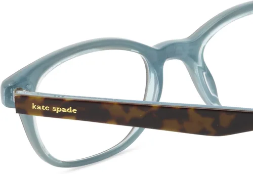 Vista 4 de Kate Spade New York Gafas de sol de lectura ovaladas Rebecca para mujer