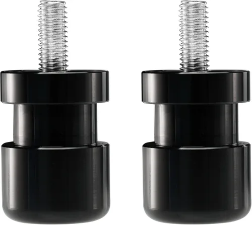 Vista 11 de FENRIR El adaptador de espejo de extremo de la barra del manillar de motocicleta para manillar debe ser hueco y el diámetro interior es