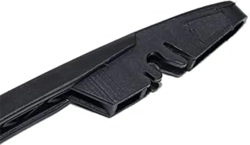 Vista 2 de Rear wiper blade and wiper arm 16" for Vauxhall for Opel Zafira A 1998-2005 car rear wiper blade