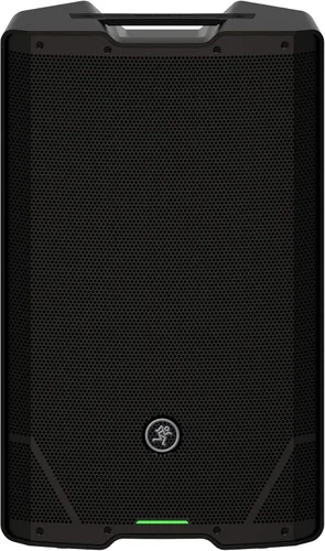 Vista 13 de Mackie SRT210, Altavoz Profesional con Potencia de 10 Pulgadas y 1600W