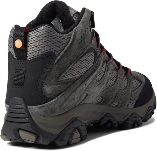 Vista 6 de Merrell Moab 3 Mid Botas de senderismo, impermeables, para hombre