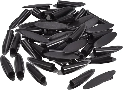 Vista 13 de MECCANIXITY Tapones de plástico para agujeros de bolsillo de 0.354 in, tapones de madera para agujeros de bolsillo, accesorios de herramientas