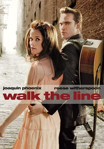 Walk the Line (Widescreen Edition)