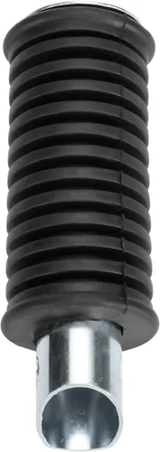 Vista 8 de YOXUFA Estriberas de Reemplazo para Mini Bicicleta para Baja Warrior Massimo Trailmaster MB200 Champion CT70 KZ650 XL600R CMX250 Falcon 200 Predator