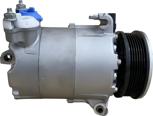 Vista 2 de RYC - Nuevo compresor de CA y embrague de A/C AFH354