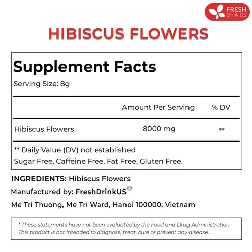 Vista 241 de FreshDrinkUS, 135 bolsas de té de jengibre y cúrcuma premium, ingredientes 100% naturales, mezcla hecha a mano de té de hierbas de cúrcuma