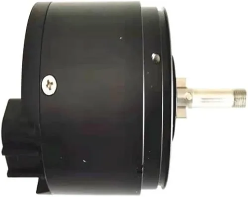 [Piezas de drones] Accesorios de drones de protección de plantas para motor centrífugo DJI T40/T20Pro [fácil instalación] (Talla: 1 unidad)