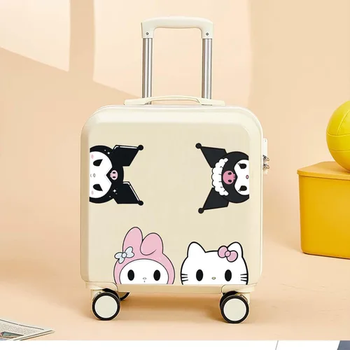 Vista 4 de Calcomanía reflectante de anime para parachoques de automóvil, accesorios de automóvil Kawaii, calcomanías para ventana de automóvil, lindas Gato