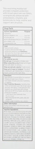 Vista 7 de Kerstin Florian Corrección de tóner de refinación Corrección de suero C Plus Infusión Set Multi Vitamin Day Creme SPF 30 Trío completo