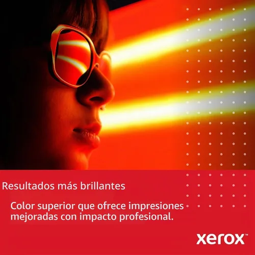 Vista 11 de Xerox Impresora inalámbrica a color todo en uno C245 - Exclusivo de Amazon