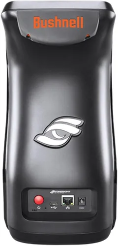 Vista 5 de Bushnell Monitor de lanzamiento de datos de Golf Launch Pro Ball