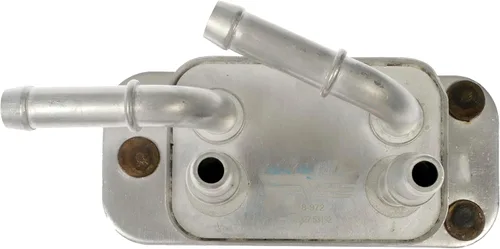 Vista 4 de Dorman Enfriador de combustible 918-972 compatible con modelos Ford seleccionados