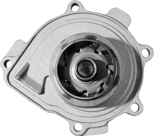 Vista 3 de ACDelco Gold 252-947 (19310027) Bomba de agua para motor