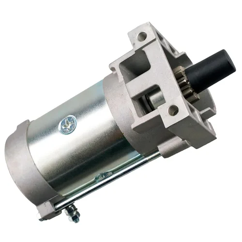 Vista 6 de HZ Motor de arranque 136-7880 compatible con Toro Timecutter y más 127-9209 133-1564 133-9828