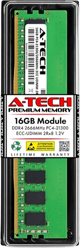 Vista 6 de A-Tech Reemplazo de 1 GB RAM para Synology DDR2-800-1GB DDR2 800 MHz PC2-6400 SODIMM Memoria no ECC sin búfer compatible con RS2211RP+, RS2211+