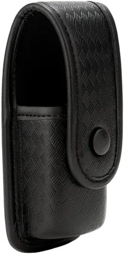 Vista 5 de TACNEX OC/Mace - Funda para spray/aerosol para cinturón de servicio, bolsa de spray de pimienta MK3 MK4, soporte para bote para chaleco MOLLE, funda