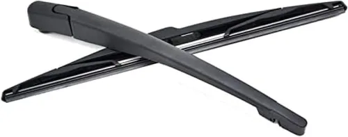 Rear wiper blade and wiper arm 14" for Opel for Zafira B MK2 2005-2014 car rear wiper