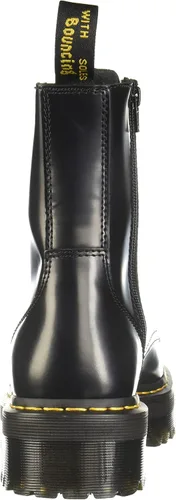 Vista 3 de Dr Martens Botas Jadon para mujeres