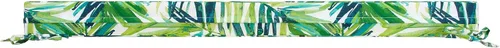 Vista 8 de Magpie Fabrics - Fundas de cojín para bancos del patio o sofás biplaza (solo funda de repuesto, sin inserto!), funda de cojín de columpio resistente