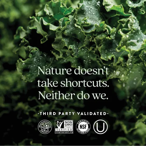 Vista 5 de Comprimidos multivitamínicos para mujeres de 40 años en adelante New Chapter, una al día, ANC-204, 1, 1