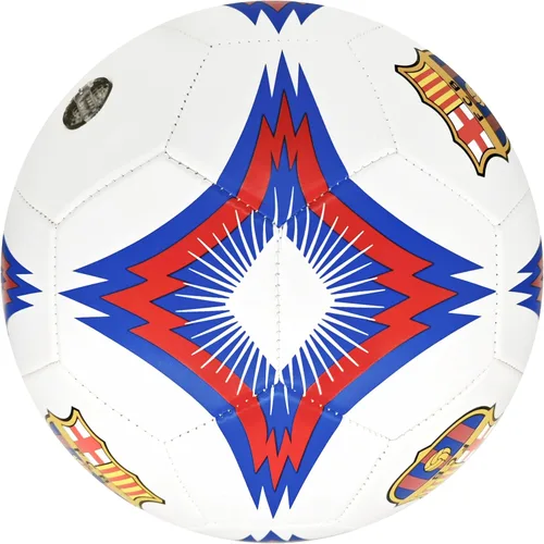 Vista 3 de Icon Sports Officially Licensed LED Light Glow in The Dark Soccer Ball - Size 5