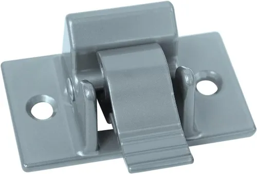 Vista 2 de 1 soporte de montaje para Dometic Sun Chaser, soporte inferior de repuesto para brazo de toldo para caravana remolque