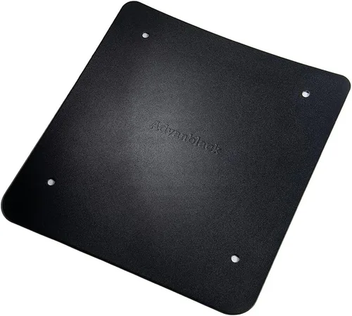 Vista 4 de Tour Pack - Placa de metal para Harley Touring Rushmore Chopped King Tour Pak Razor Touring 2014+