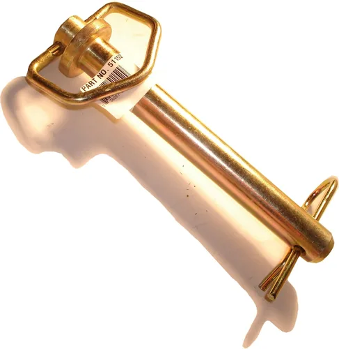 Vista 12 de Pasador de Enganche con Mango Giratorio Hard to Find Fastener, Resistente y Tratado Térmicamente, Resistente a la Corrosión, Ferretería de Seguridad